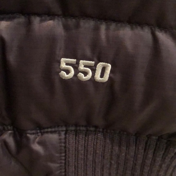 North Face vest - Picture 3 of 5